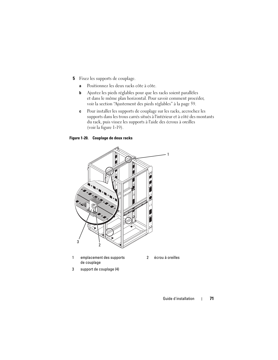 Dell PowerEdge 4220 User Manual | Page 73 / 190