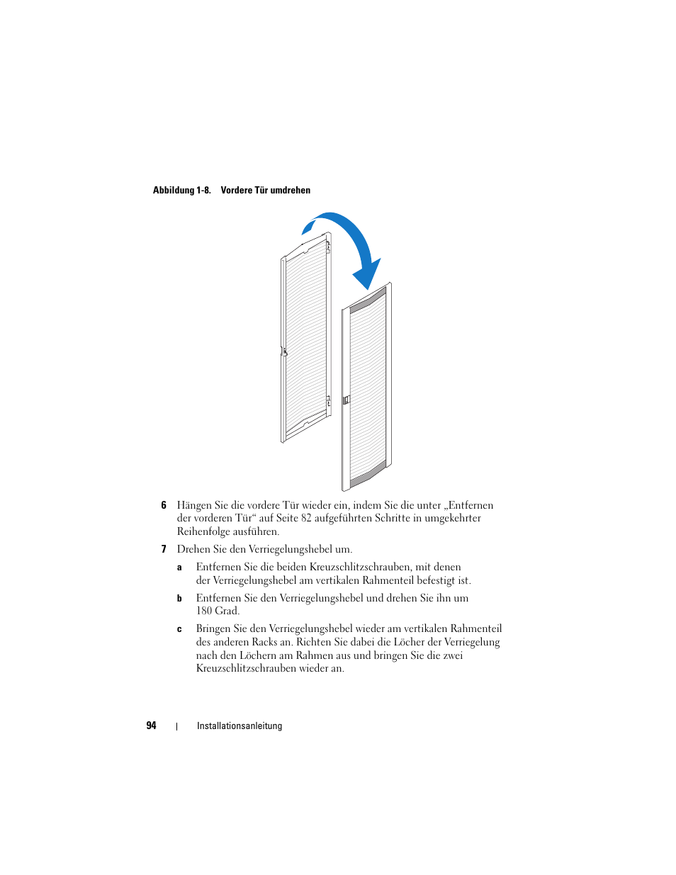 Dell PowerEdge 4220 User Manual | Page 96 / 190