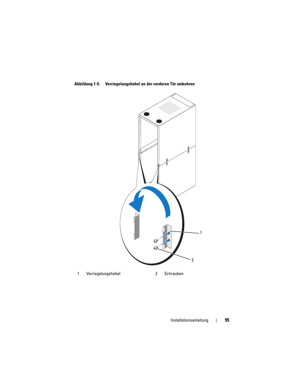 Dell PowerEdge 4220 User Manual | Page 97 / 190