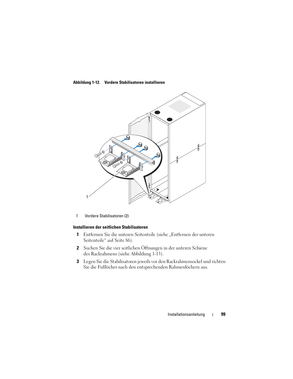 Dell PowerEdge 4820 User Manual | Page 101 / 186