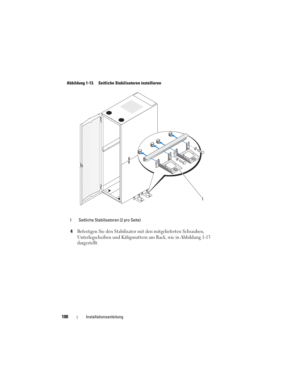 Dell PowerEdge 4820 User Manual | Page 102 / 186