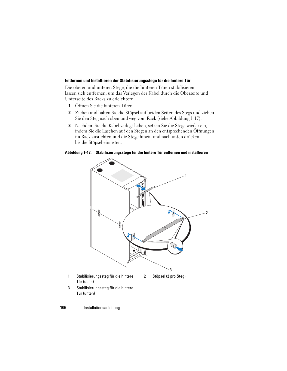 Dell PowerEdge 4820 User Manual | Page 108 / 186