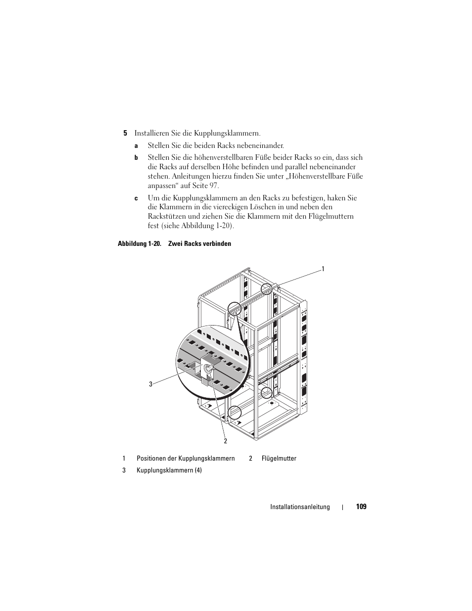 Dell PowerEdge 4820 User Manual | Page 111 / 186