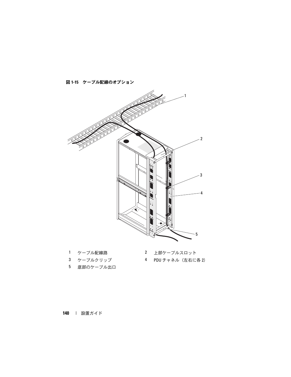 Dell PowerEdge 4820 User Manual | Page 142 / 186