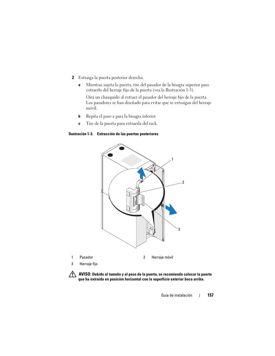 Dell PowerEdge 4820 User Manual | Page 159 / 186