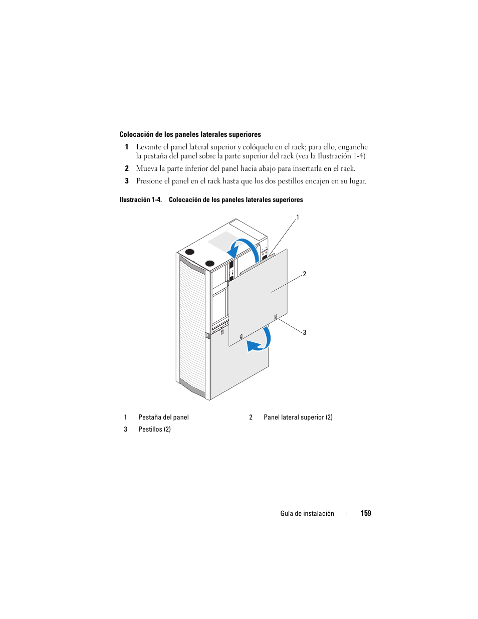 Dell PowerEdge 4820 User Manual | Page 161 / 186