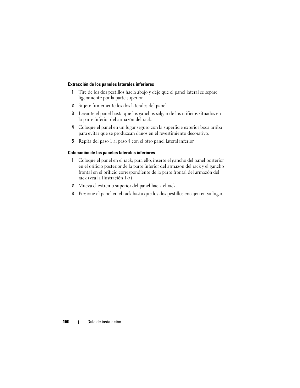Dell PowerEdge 4820 User Manual | Page 162 / 186