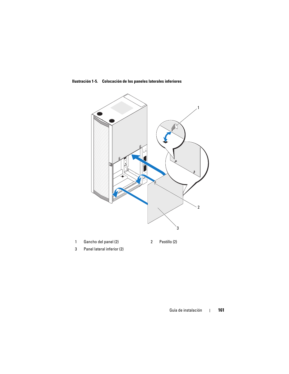 Dell PowerEdge 4820 User Manual | Page 163 / 186