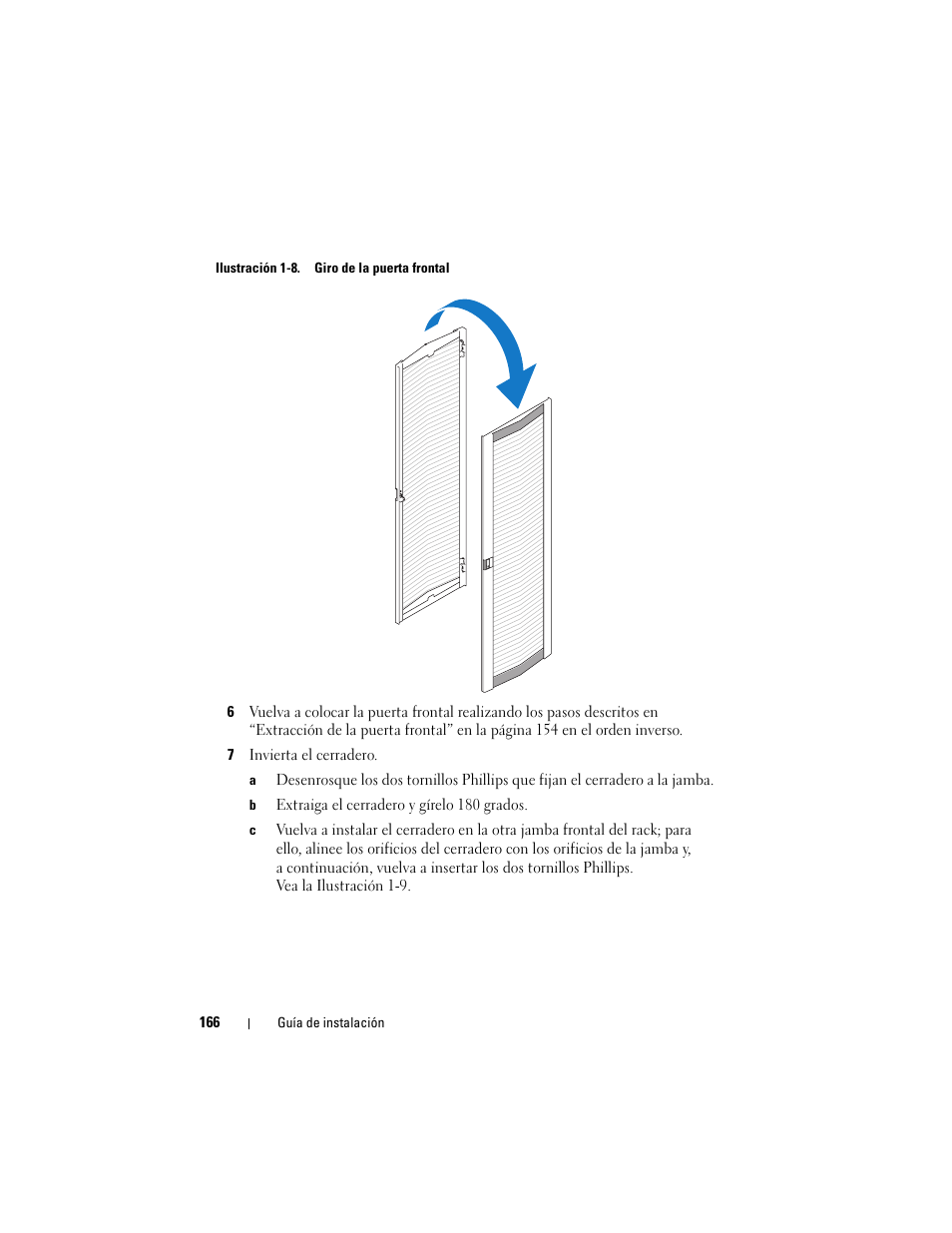 Dell PowerEdge 4820 User Manual | Page 168 / 186