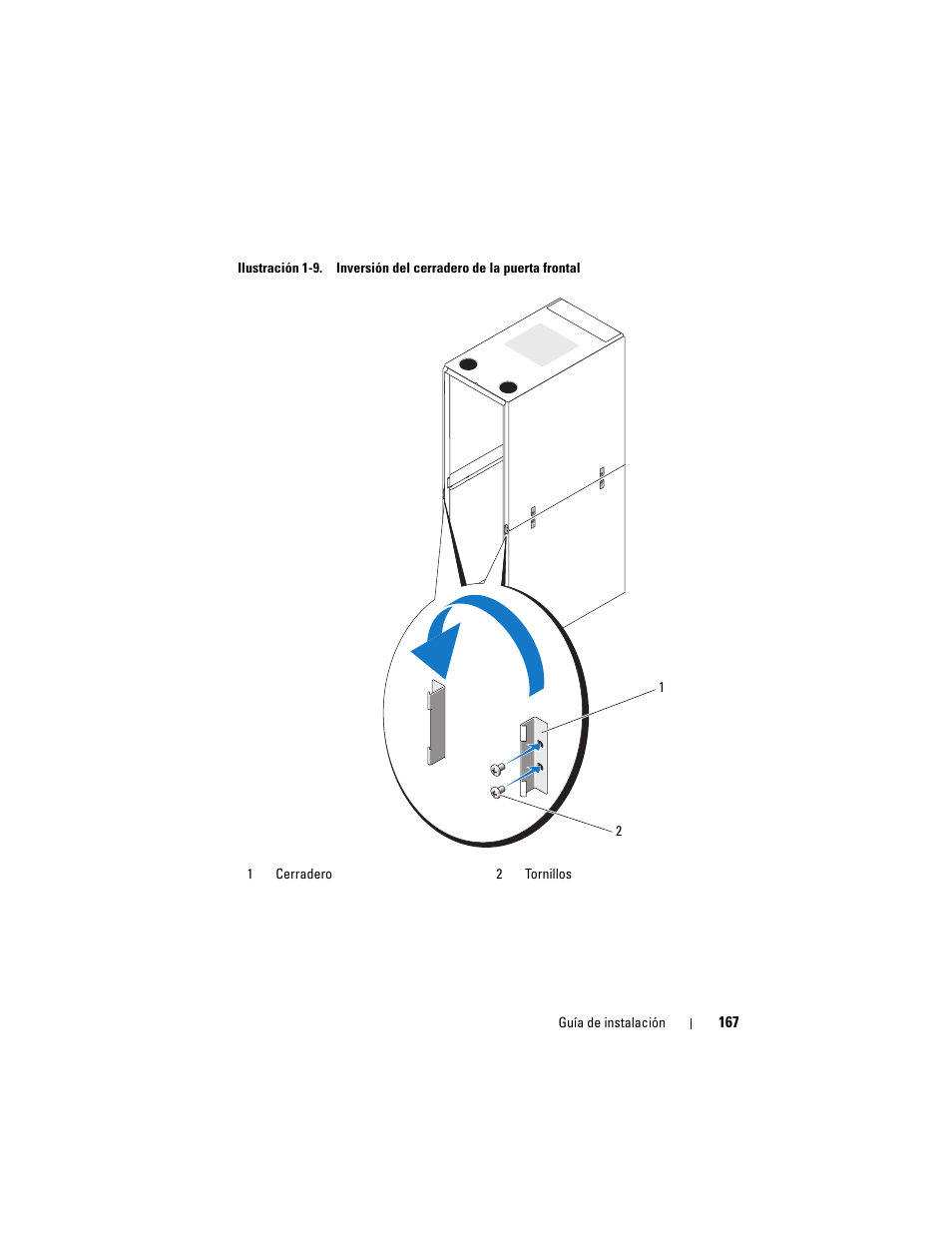 Dell PowerEdge 4820 User Manual | Page 169 / 186