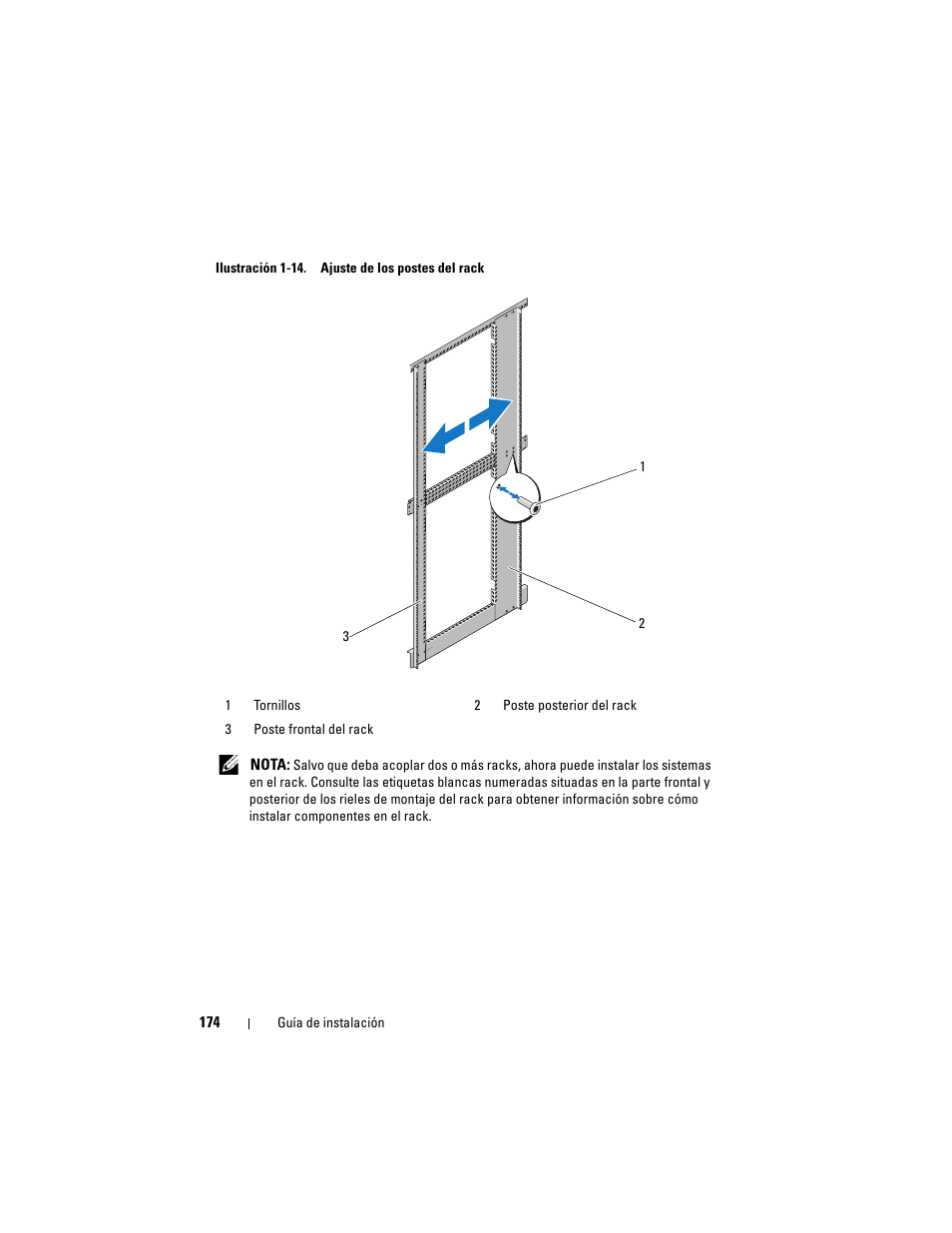 Dell PowerEdge 4820 User Manual | Page 176 / 186