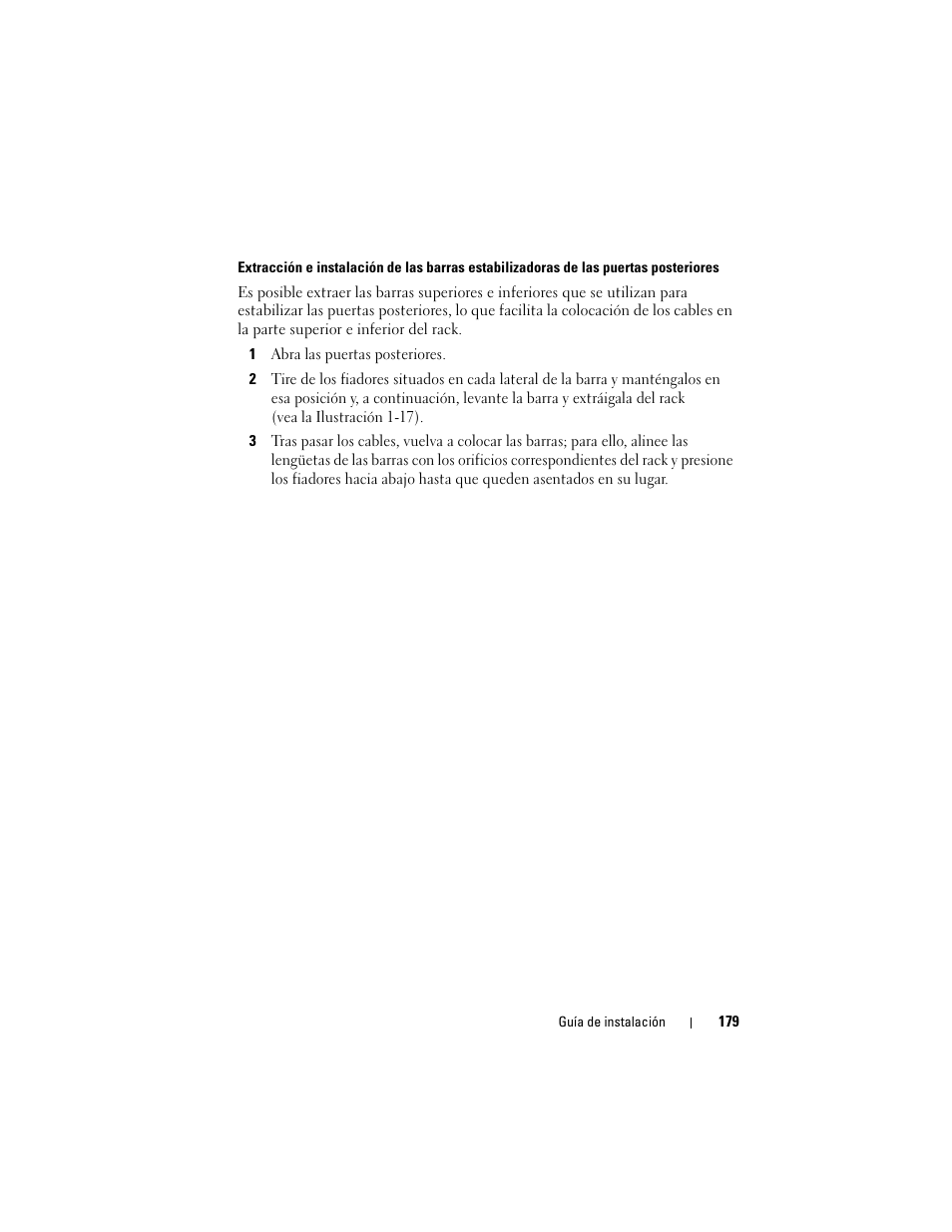 Dell PowerEdge 4820 User Manual | Page 181 / 186