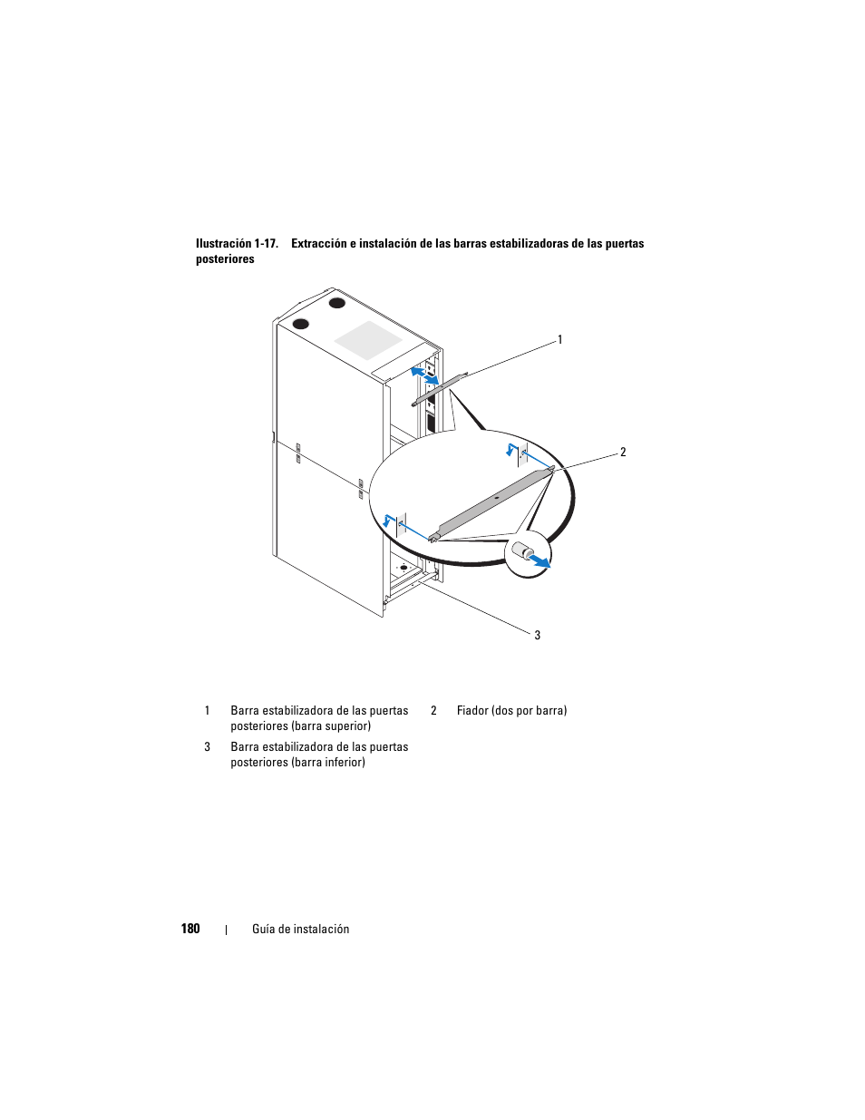 Dell PowerEdge 4820 User Manual | Page 182 / 186