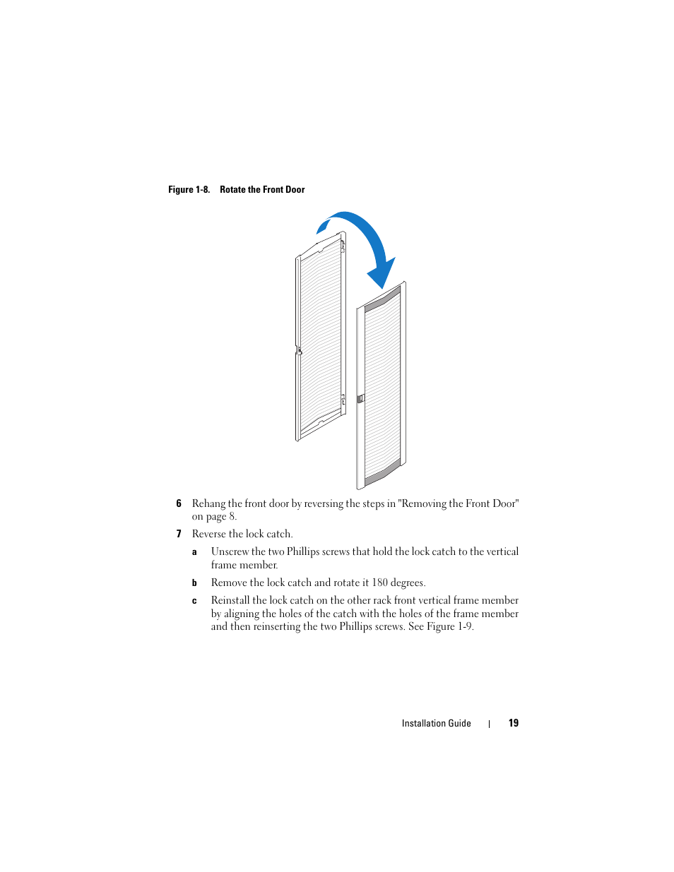 Dell PowerEdge 4820 User Manual | Page 21 / 186