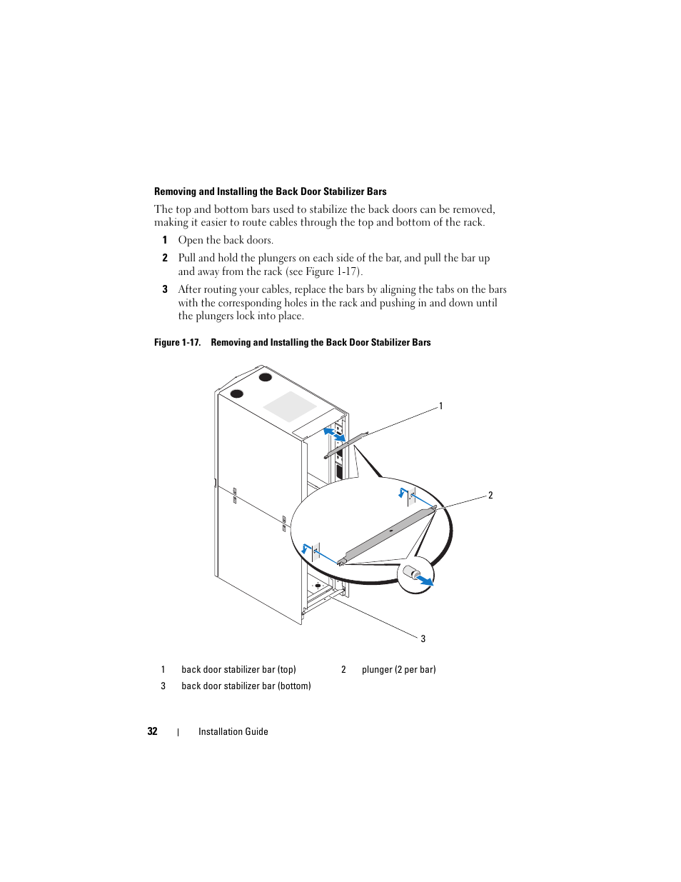 Dell PowerEdge 4820 User Manual | Page 34 / 186