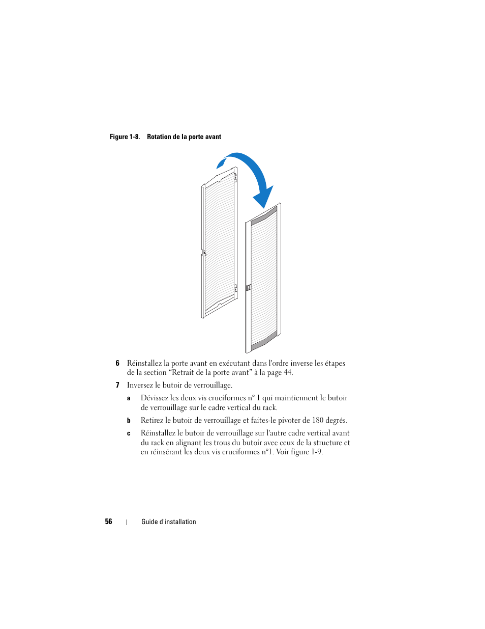 Dell PowerEdge 4820 User Manual | Page 58 / 186