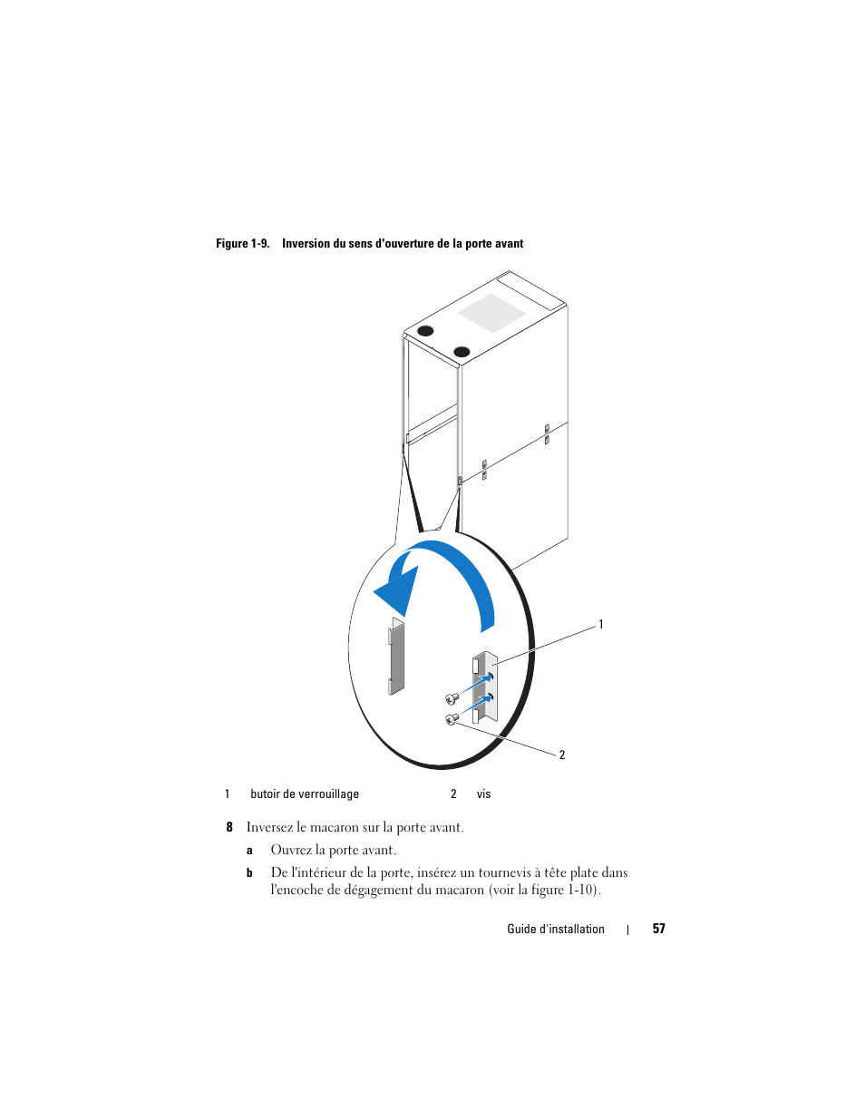 Dell PowerEdge 4820 User Manual | Page 59 / 186