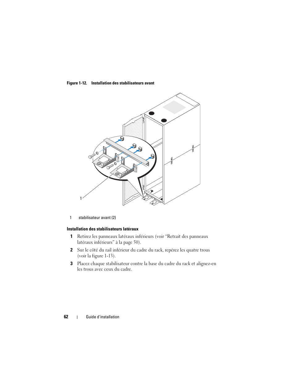 Dell PowerEdge 4820 User Manual | Page 64 / 186