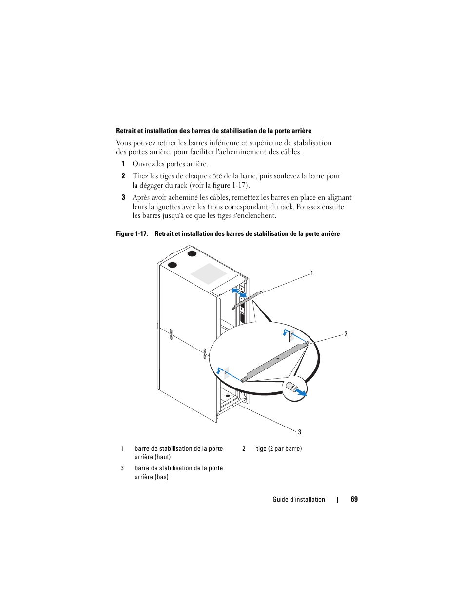 Dell PowerEdge 4820 User Manual | Page 71 / 186