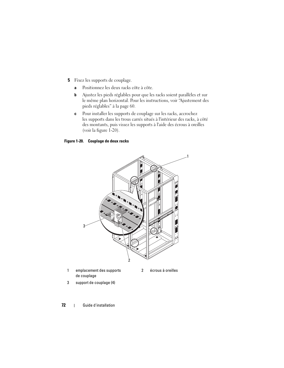 Dell PowerEdge 4820 User Manual | Page 74 / 186