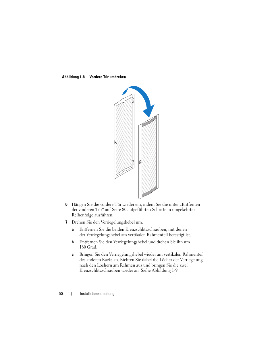 Dell PowerEdge 4820 User Manual | Page 94 / 186
