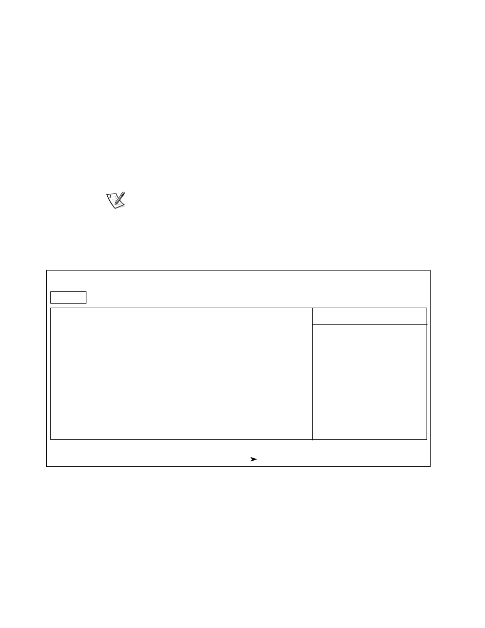 Accessing the setup program | Dell 7500 User Manual | Page 118 / 162