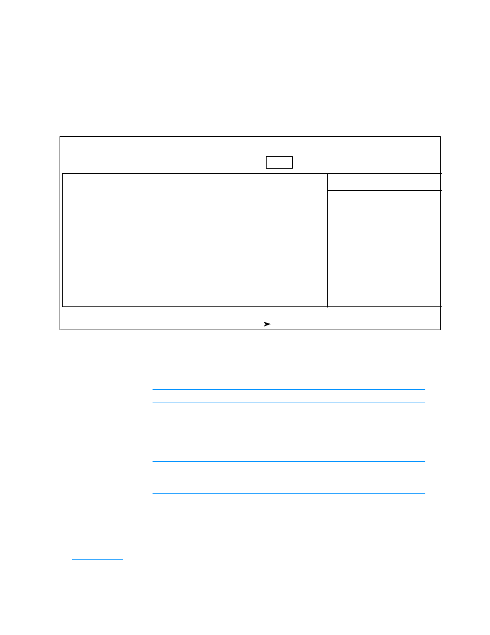 Boot menu | Dell 7500 User Manual | Page 127 / 162