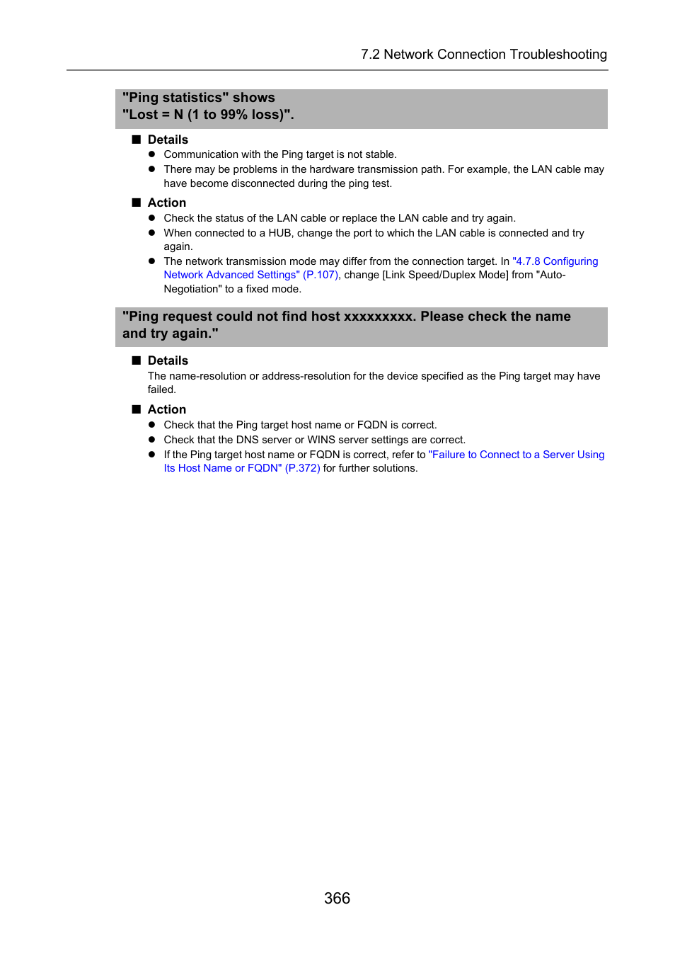 Fujitsu Ricoh Fujitsu N7100E Network Image Scanner User Manual | Page 366 / 482