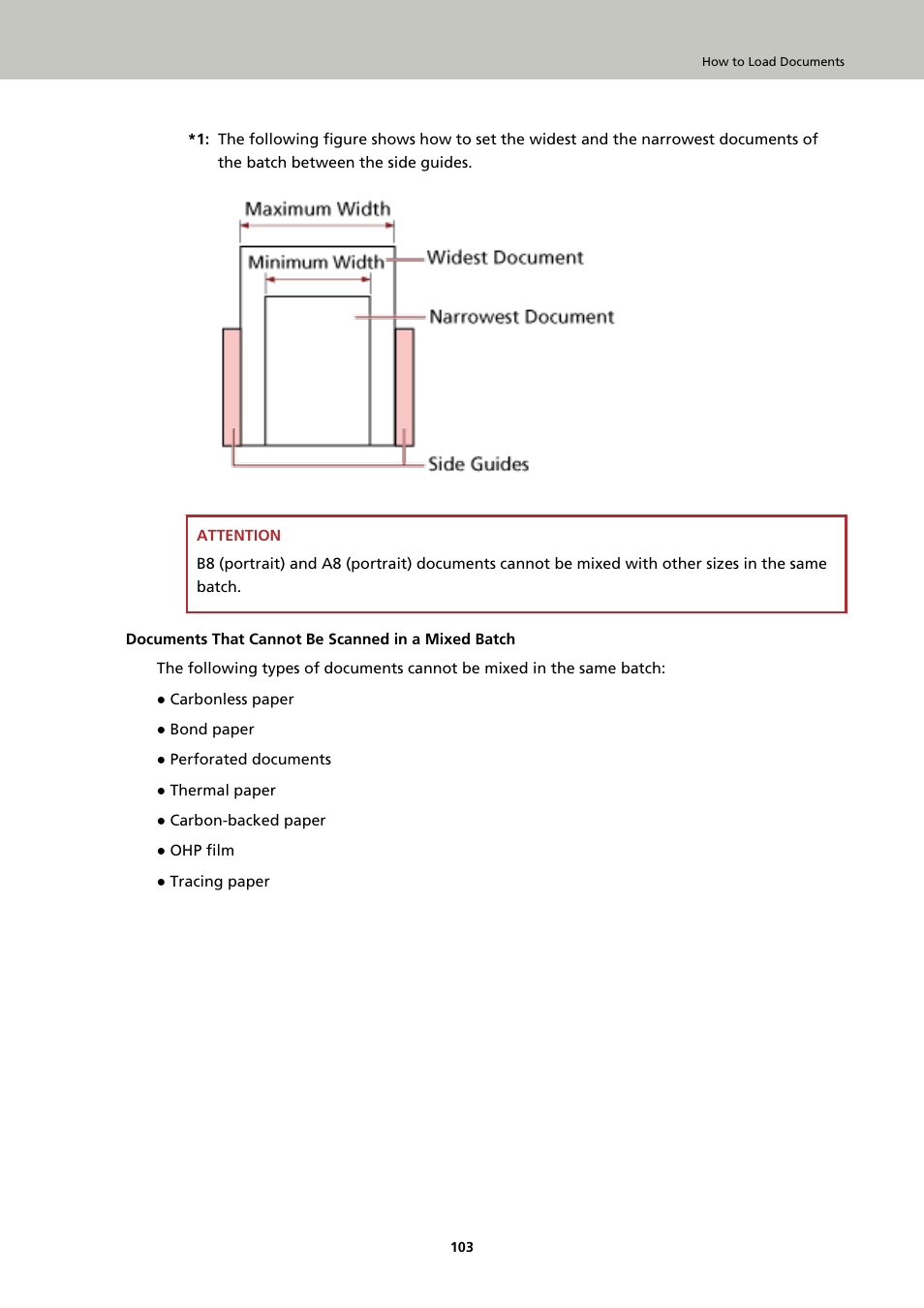 Ricoh fi-8040 Desktop Scanner User Manual | Page 103 / 425