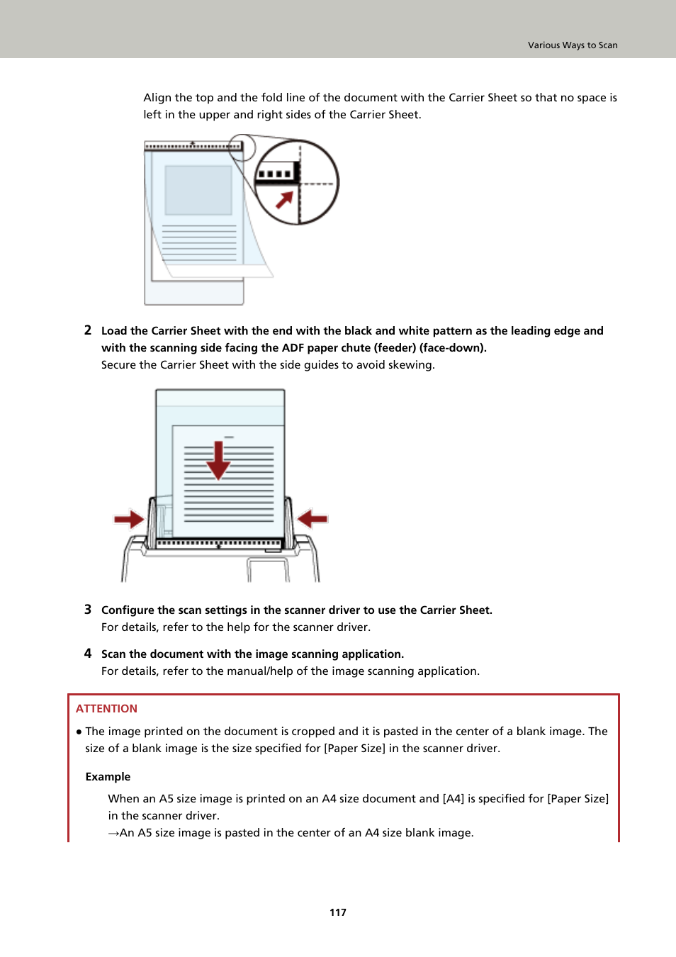 Ricoh fi-8040 Desktop Scanner User Manual | Page 117 / 425