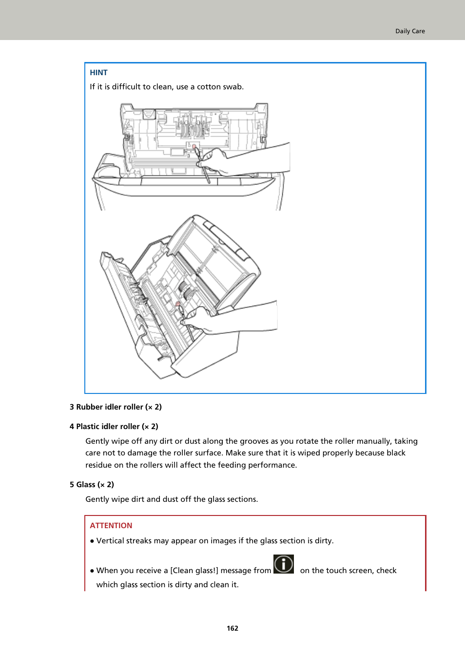 Ricoh fi-8040 Desktop Scanner User Manual | Page 162 / 425