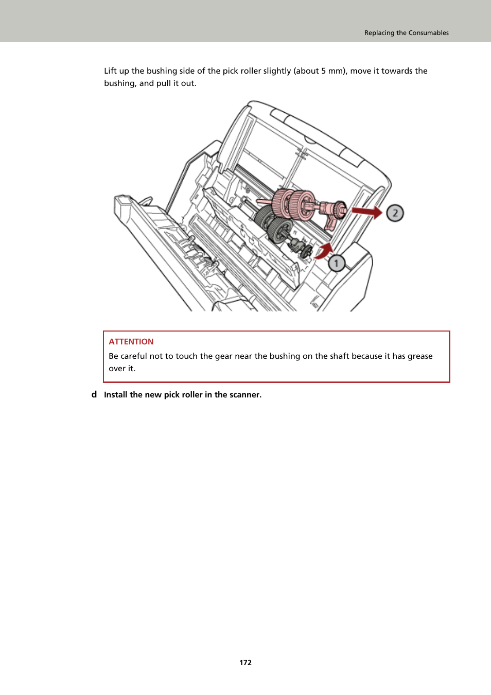 Ricoh fi-8040 Desktop Scanner User Manual | Page 172 / 425