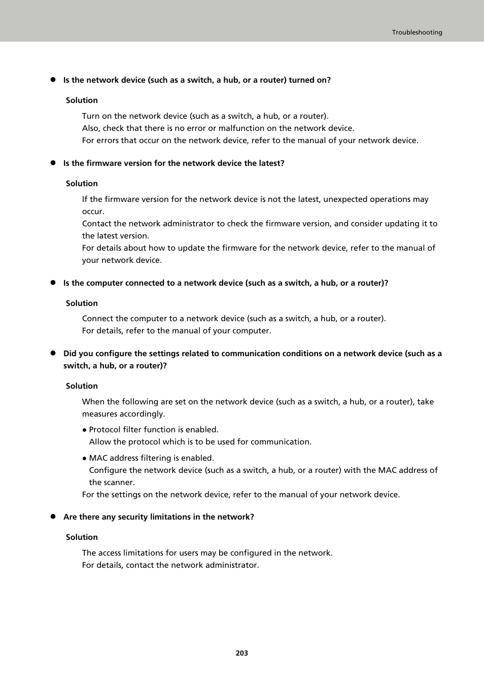 Ricoh fi-8040 Desktop Scanner User Manual | Page 203 / 425
