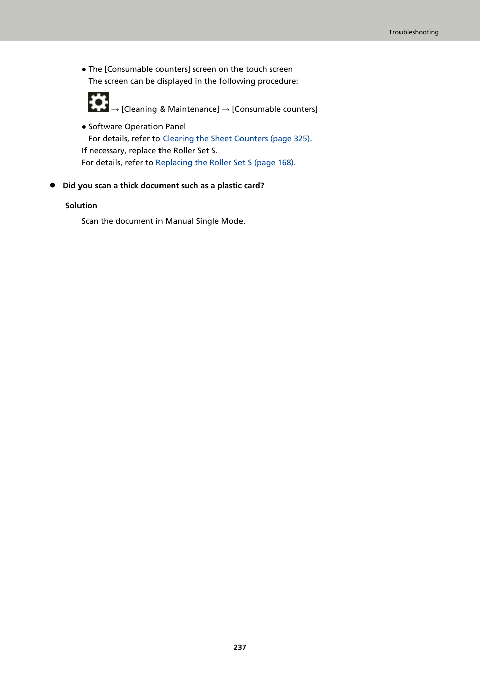 Ricoh fi-8040 Desktop Scanner User Manual | Page 237 / 425