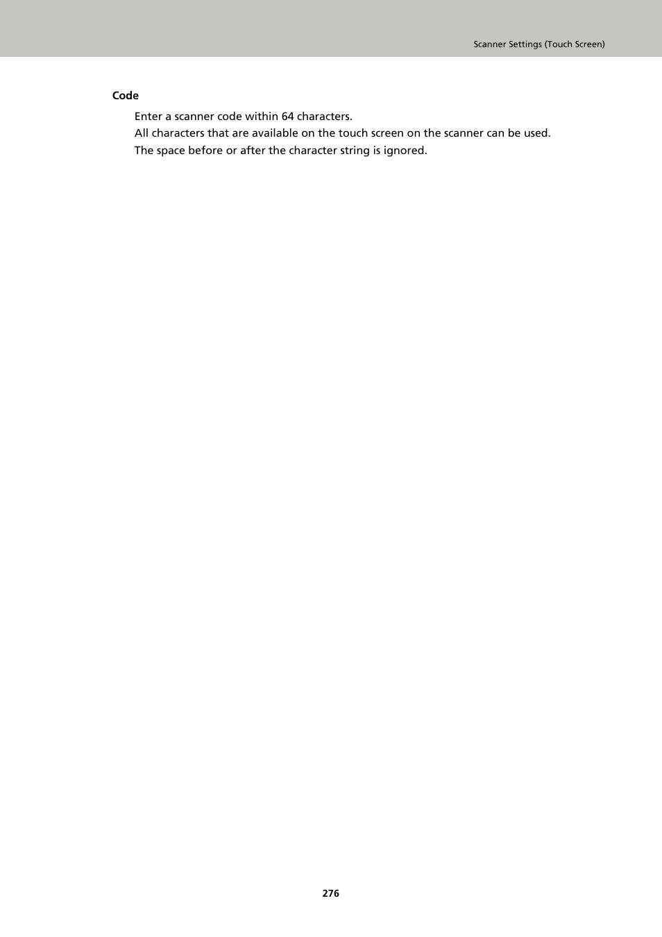 Ricoh fi-8040 Desktop Scanner User Manual | Page 276 / 425