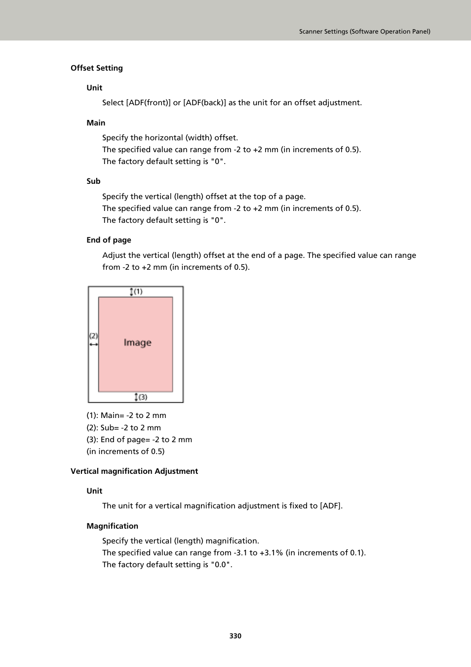 Ricoh fi-8040 Desktop Scanner User Manual | Page 330 / 425