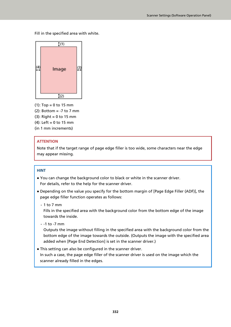 Ricoh fi-8040 Desktop Scanner User Manual | Page 332 / 425