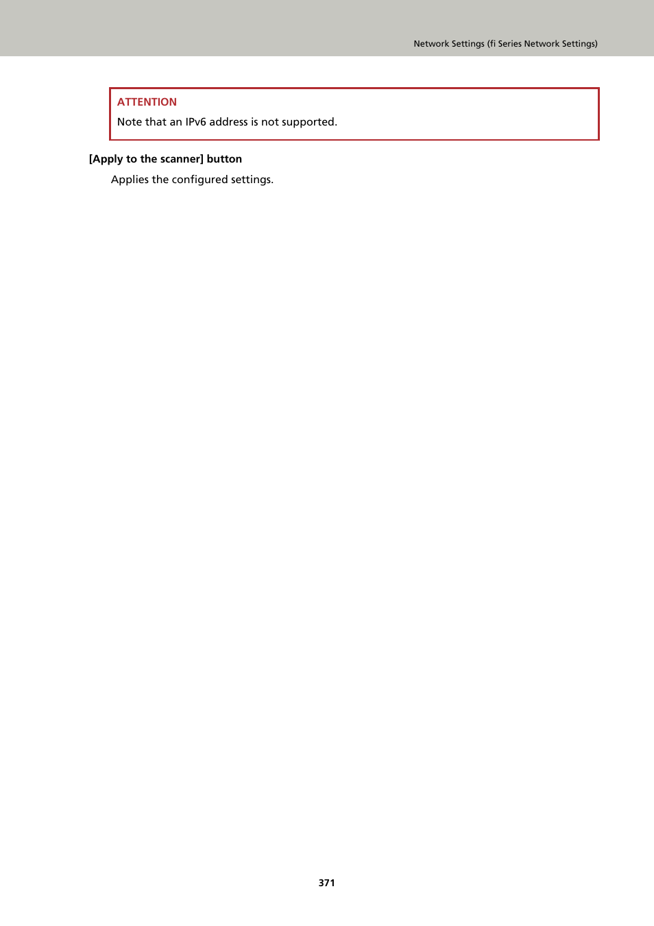 Ricoh fi-8040 Desktop Scanner User Manual | Page 371 / 425