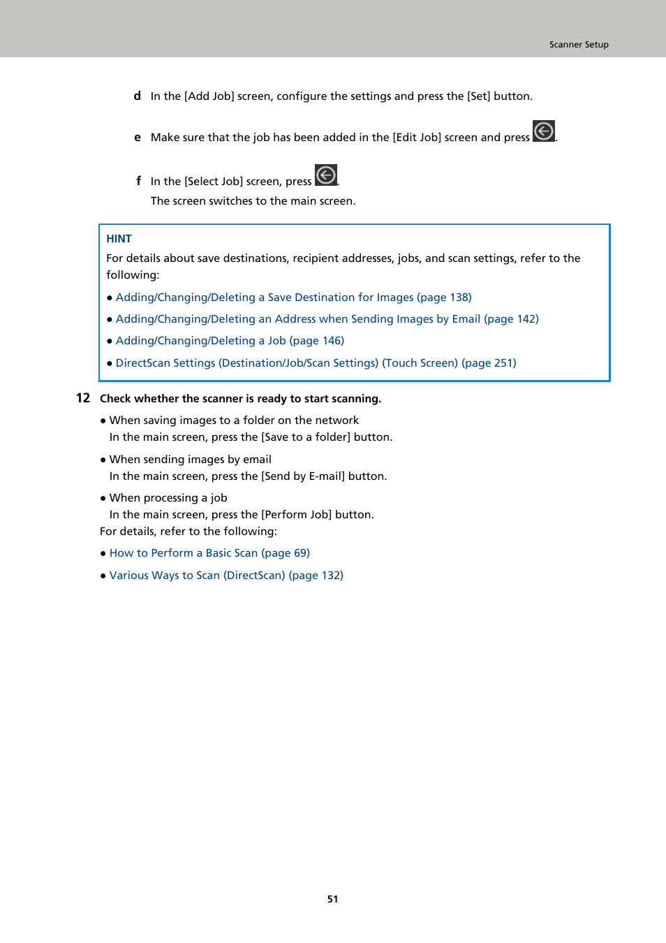 Ricoh fi-8040 Desktop Scanner User Manual | Page 51 / 425