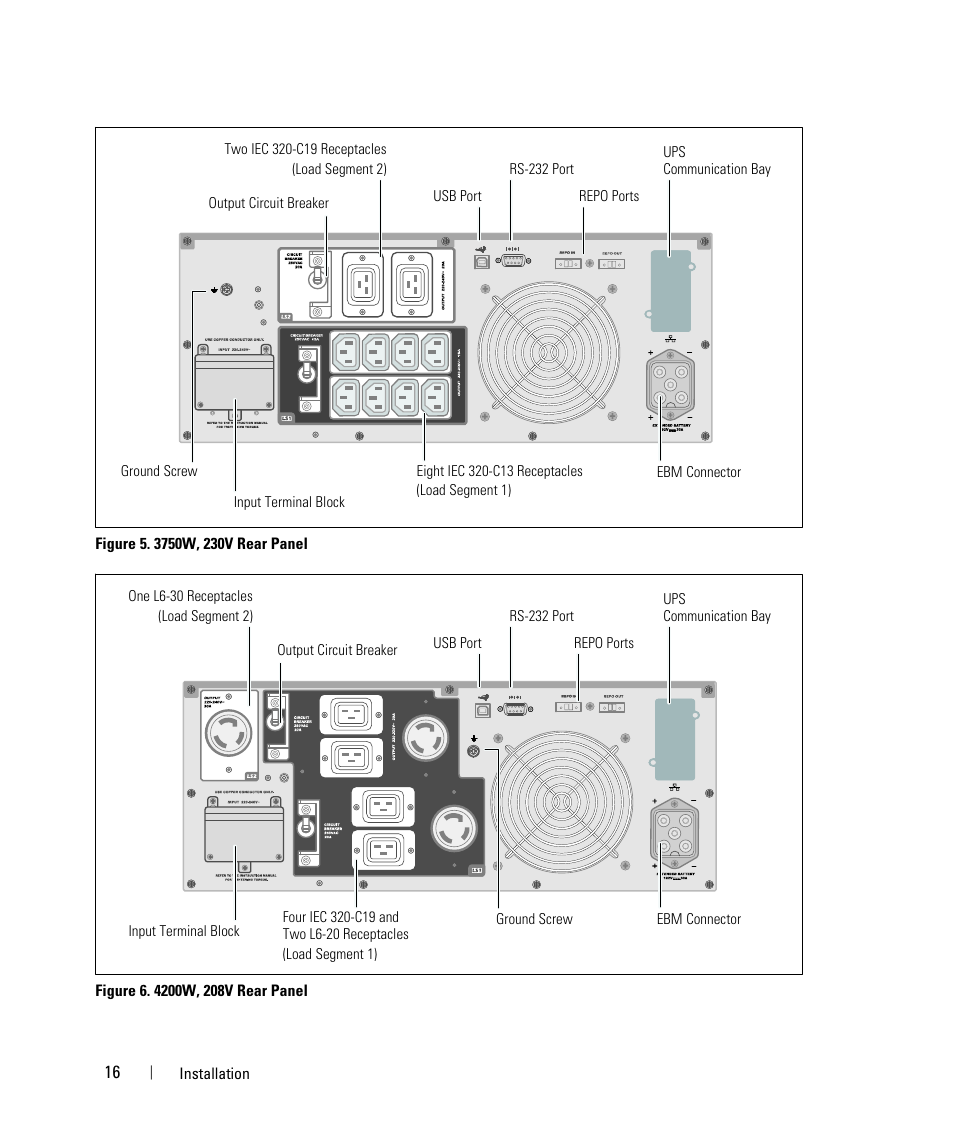 Dell H952N User Manual | Page 16 / 71