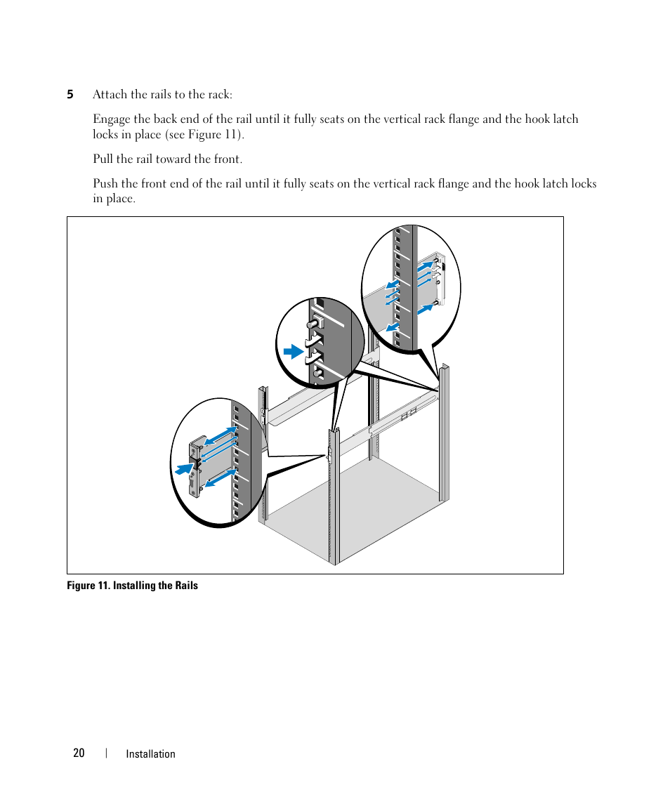 Dell H952N User Manual | Page 20 / 71