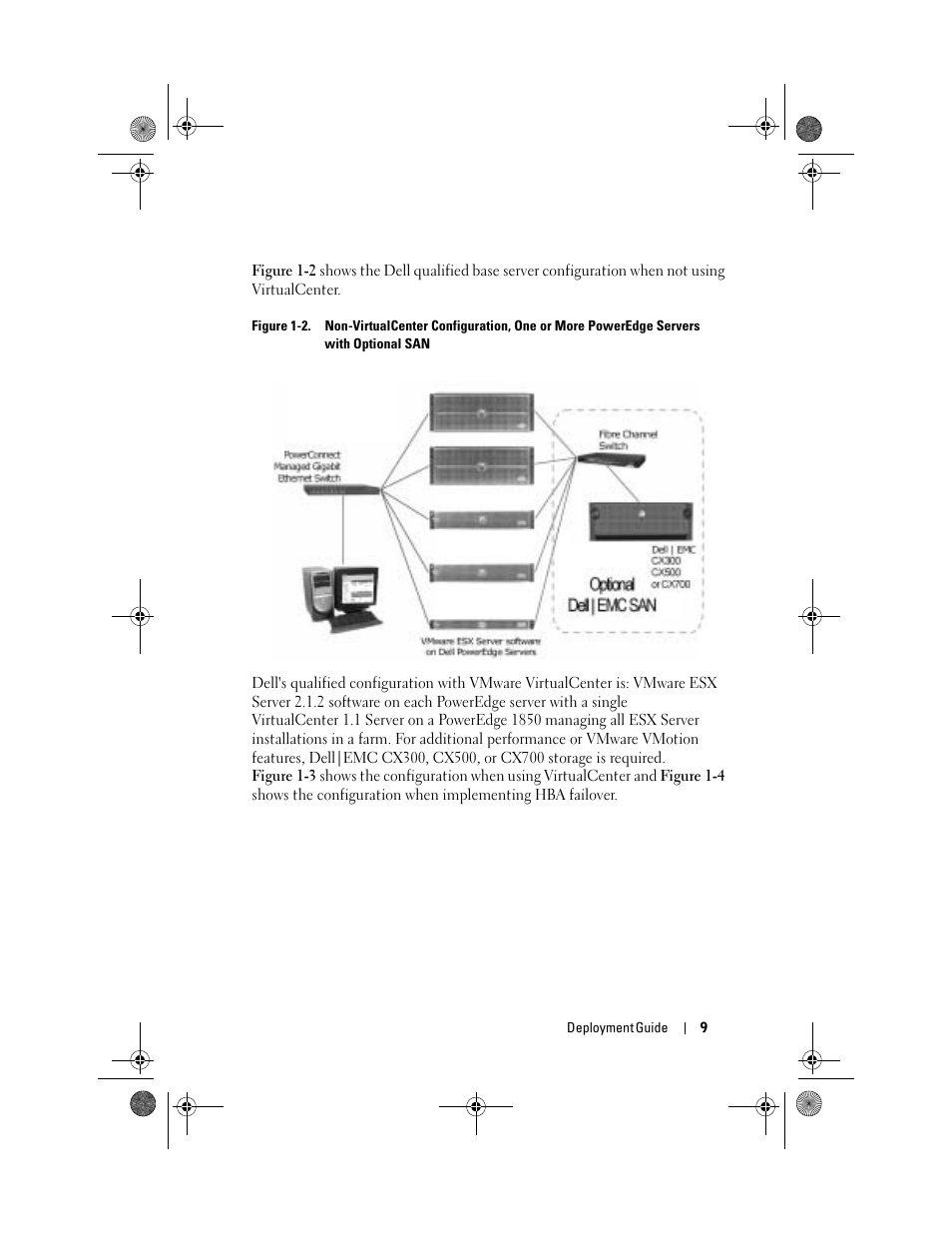 Figure 1-2 | Dell VmWare ESX Server 2.12 User Manual | Page 11 / 34