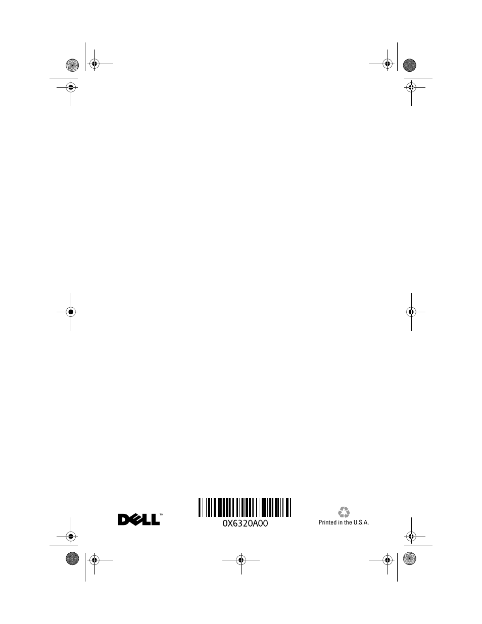 Dell VmWare ESX Server 2.12 User Manual | Page 34 / 34