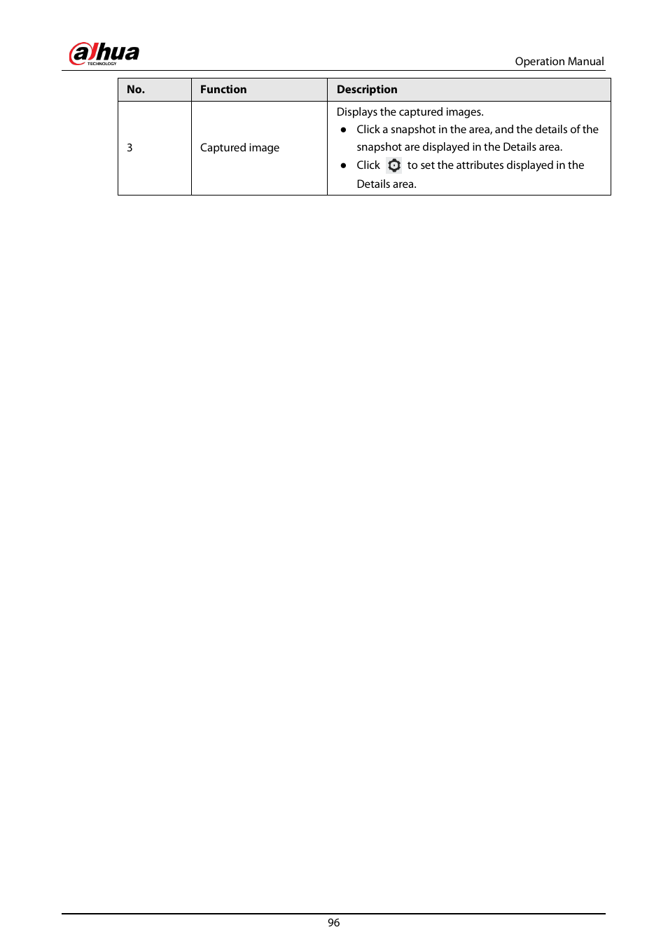 Dahua Technology DH-IPC-EBW81242N-AS-S2 12MP Outdoor Network Panoramic Fisheye Camera with Night Vision User Manual | Page 107 / 205