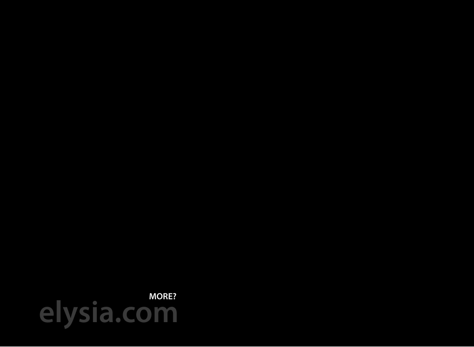 elysia mpressor Dual-Channel Creative Compressor User Manual | Page 29 / 29