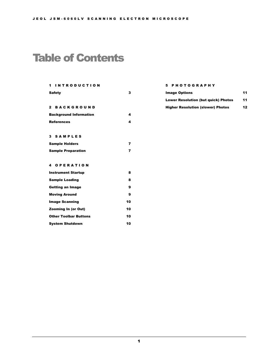 Dell JSM-6060LV User Manual | Page 2 / 12