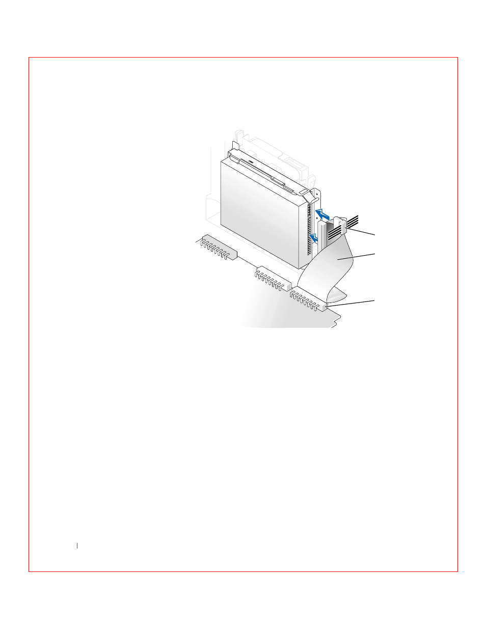 Dell OptiPlex GX240 User Manual | Page 112 / 283