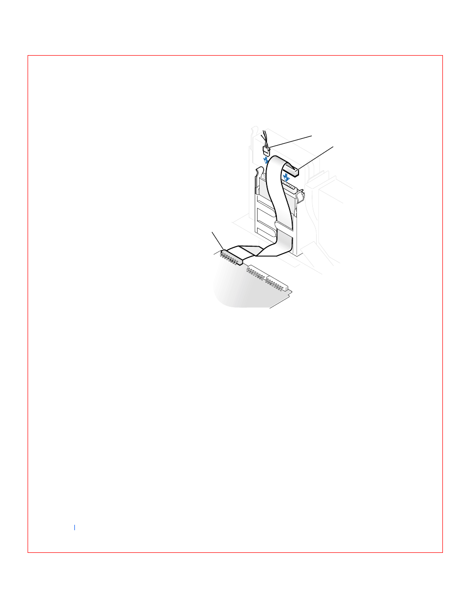 Dell OptiPlex GX240 User Manual | Page 124 / 283