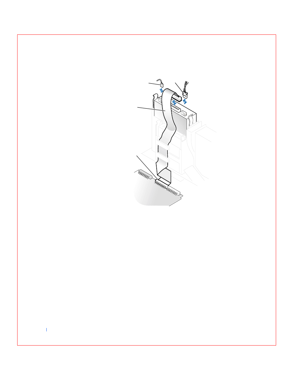 Dell OptiPlex GX240 User Manual | Page 134 / 283