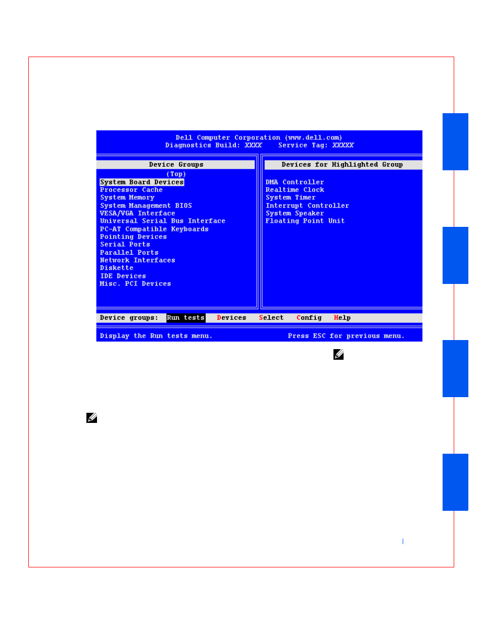 Dell OptiPlex GX240 User Manual | Page 180 / 283